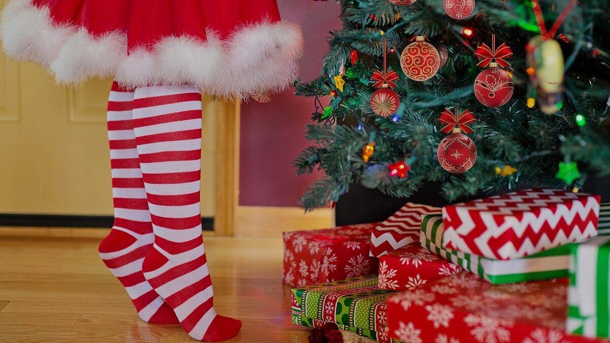kerst kadootjes last minute of voor iemand die alles al heeft