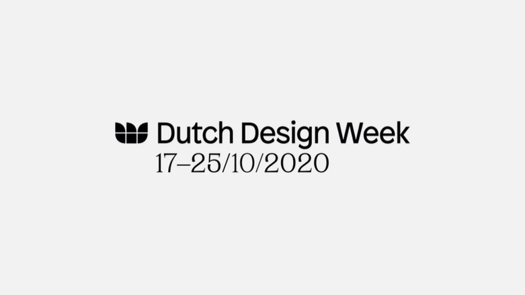 houtmoed op de Dutch design week!