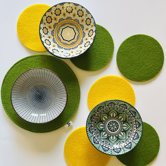 tuin accessoires in de zomerbox om lekker buiten te eten